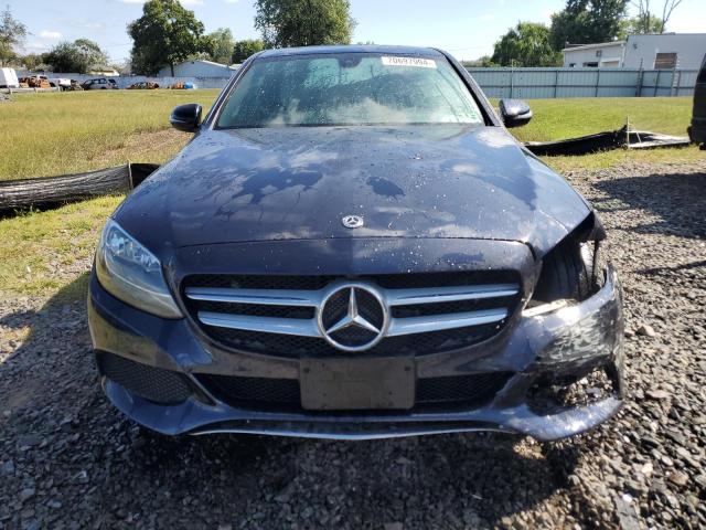 VIN 55SWF4KBXJU241760 2018 Mercedes-Benz C-Class, 3... no.5