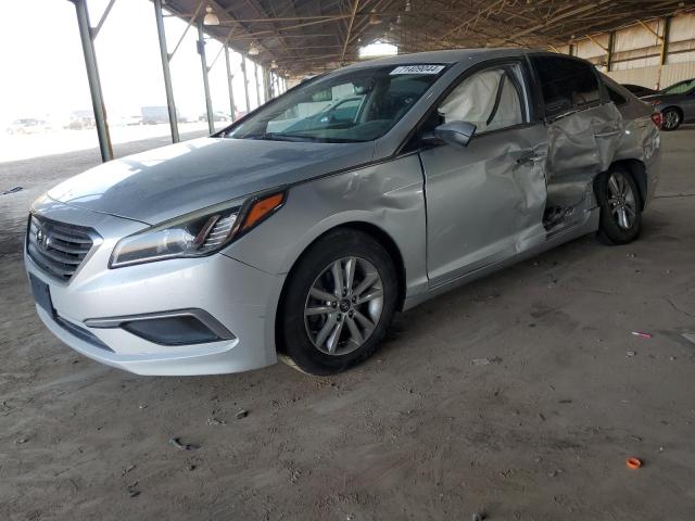 2016 HYUNDAI SONATA SE - 5NPE24AF1GH362054