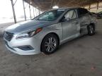 2016 HYUNDAI SONATA SE - 5NPE24AF1GH362054