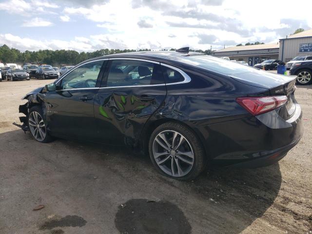 2022 CHEVROLET MALIBU LT - 1G1ZD5STXNF169570