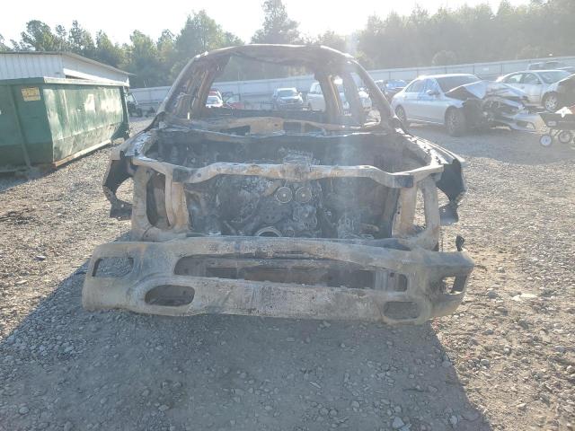 2024 RAM 1500 BIG H - 1C6SRFFT0RN166139