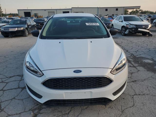 2018 FORD FOCUS S - 1FADP3E22JL303084