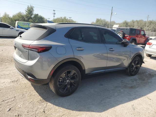 2023 BUICK ENVISION E - LRBFZPR40PD209710