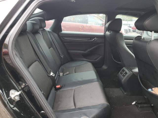 2018 HONDA ACCORD SPO - 1HGCV2F3XJA012892