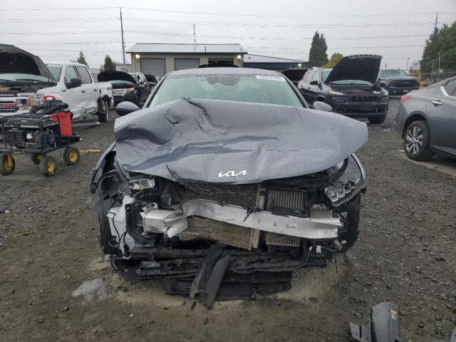 2022 KIA K5 LXS - 5XXG14J22NG105762
