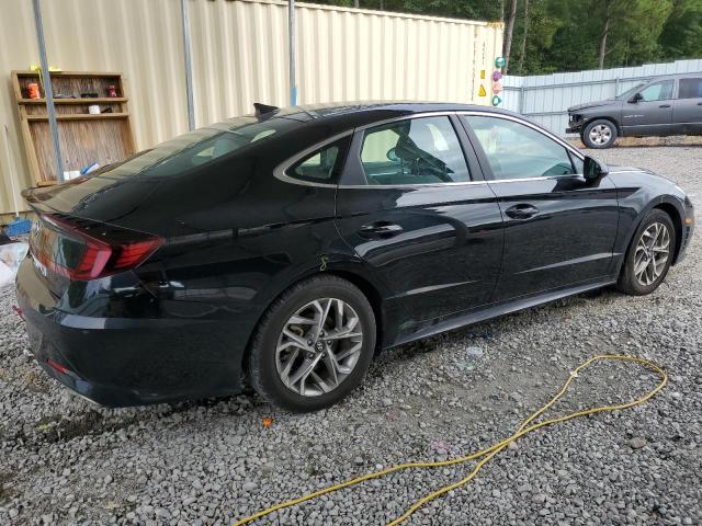 2021 HYUNDAI SONATA SEL - KMHL64JA5MA145699