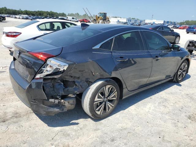 VIN 19XFC1F33GE035318 2016 Honda Civic, EX no.3