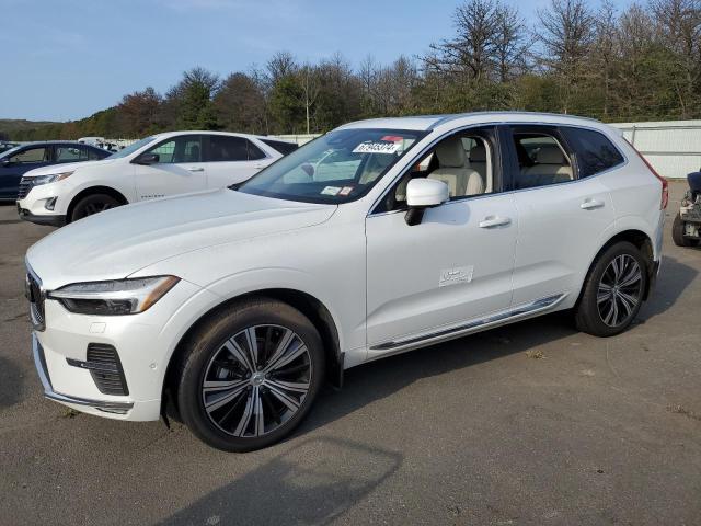 2022 VOLVO XC60 B5 IN #2898072279