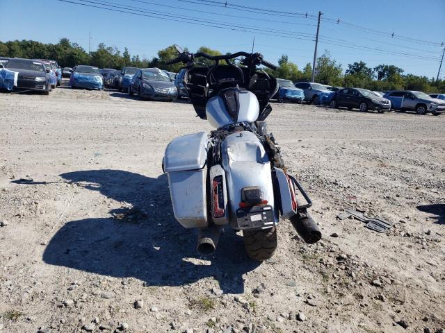 2024 HARLEY-DAVIDSON FLTRX - 1HD1KH719RB623175