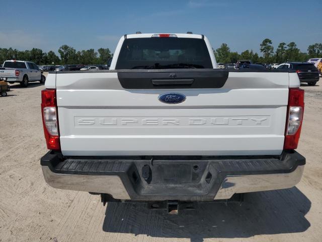 2022 FORD F250 SUPER 1FT7W2BT5NED17704  71717274