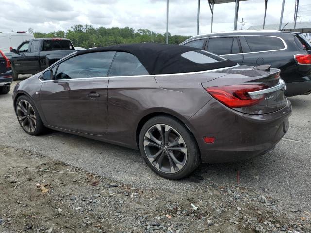 BUICK CASCADA PR 2016 brown  gas W04WT3N5XGG128748 photo #3