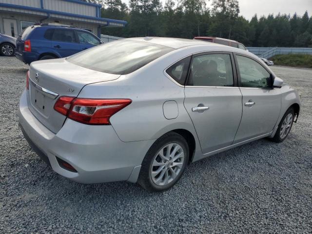 VIN 3N1AB7AP9KY257074 2019 Nissan Sentra, S no.3