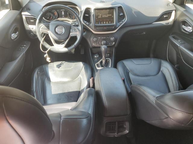 2016 JEEP CHEROKEE L - 1C4PJMDS0GW102484
