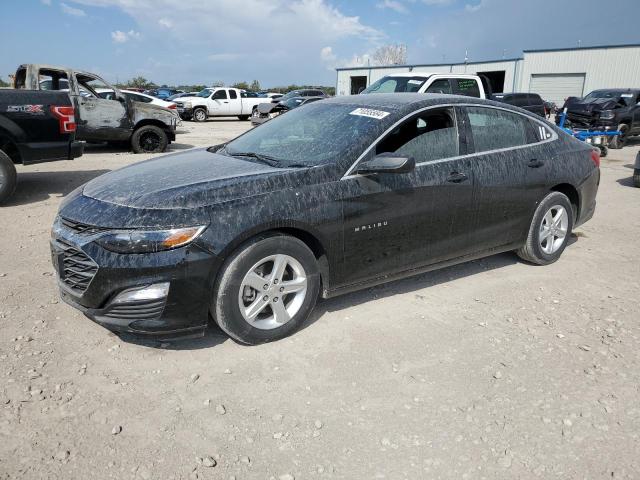 VIN 1G1ZB5ST4PF249147 2023 Chevrolet Malibu, LS no.1