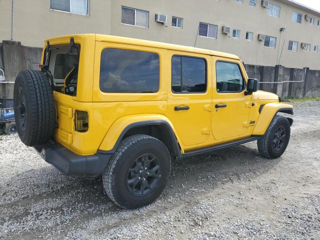 2019 JEEP WRANGLER U - 1C4HJXEG6KW514644