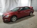 NISSAN ALTIMA 2.5 photo