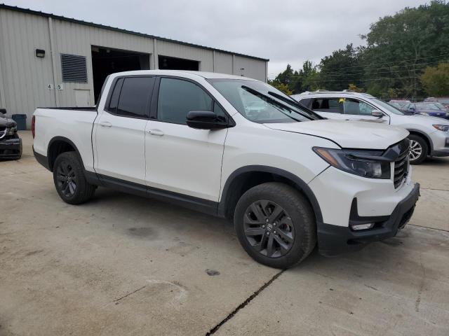 2021 HONDA RIDGELINE - 5FPYK3F11MB015460