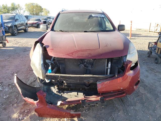 2015 NISSAN ROGUE SELE - JN8AS5MV9FW764070