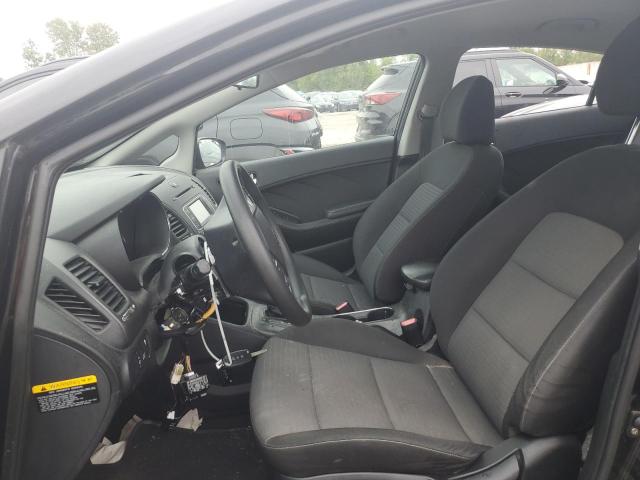 2016 KIA FORTE LX - KNAFX4A67G5558227