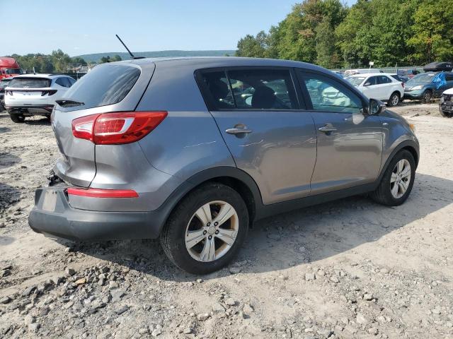 Vin: kndpbca27d7380350, lot: 70323304, kia sportage lx 20133