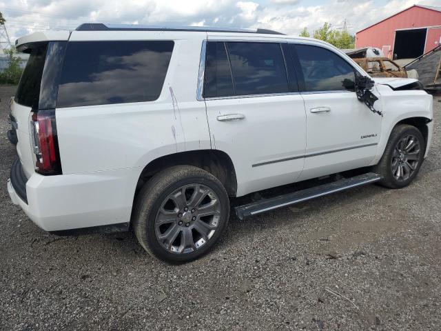 2016 GMC YUKON DENA - 1GKS2CKJ8GR404569