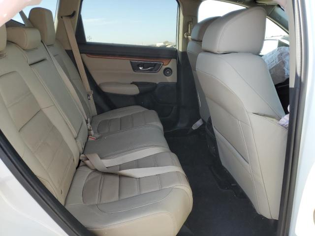 2018 HONDA CR-V EXL - 2HKRW2H89JH633886