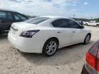 NISSAN MAXIMA S photo