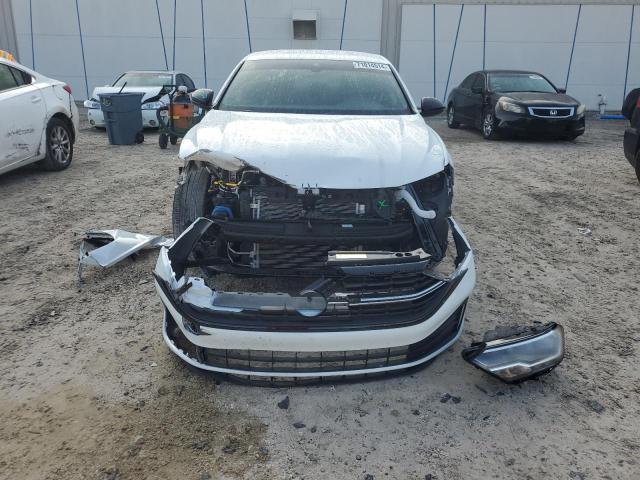 VIN 3VWAM7BUXRM047075 2024 Volkswagen Jetta, Sport no.5