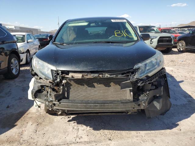 2016 HONDA CR-V LX - 2HKRM4H36GH697138