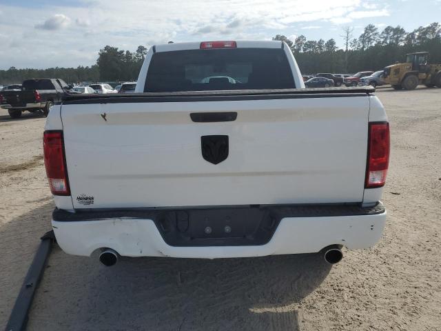 2017 RAM 1500 ST - 1C6RR6KT4HS683349