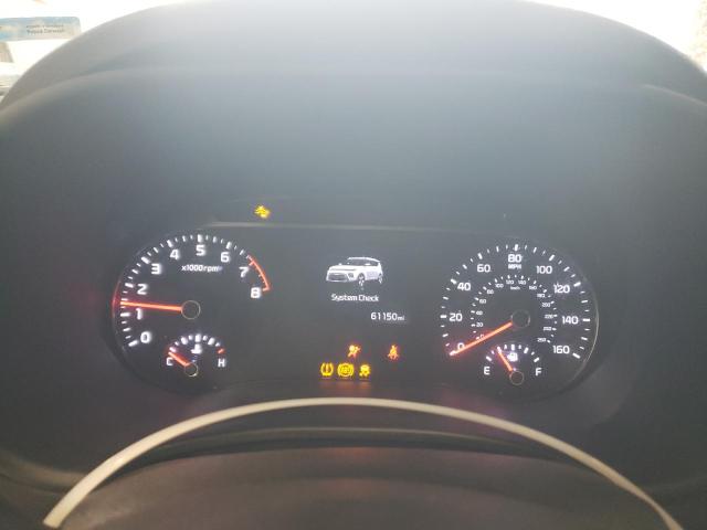 2022 KIA SOUL LX - KNDJ23AUXN7176487