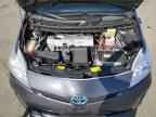 TOYOTA PRIUS photo