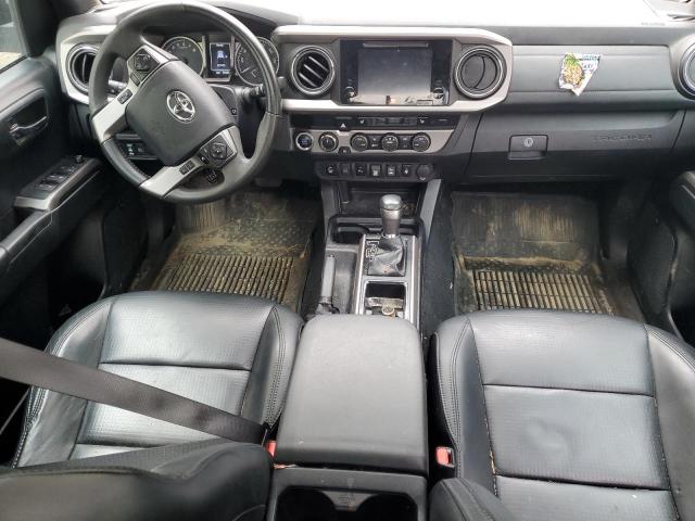 2019 TOYOTA TACOMA DOU - 3TMGZ5AN9KM247321