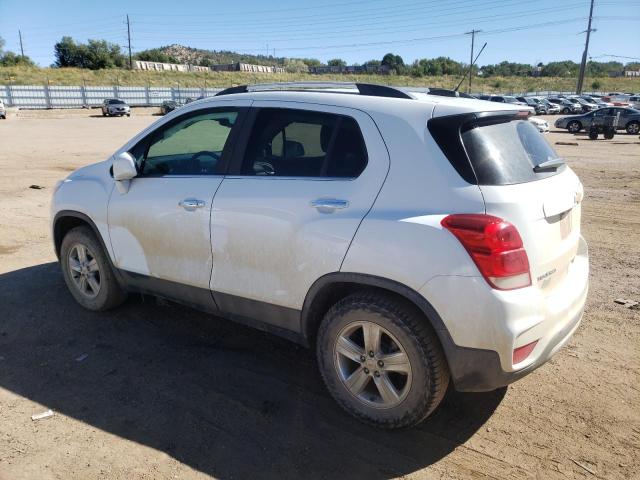 2018 CHEVROLET TRAX 1LT - KL7CJPSB9JB689508