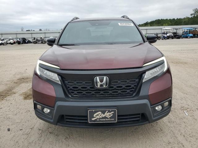 2020 HONDA PASSPORT T - 5FNYF7H94LB001817