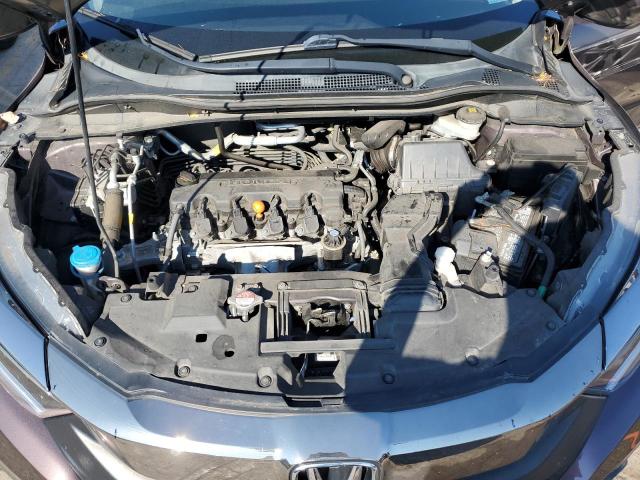 2019 HONDA HR-V EX - 3CZRU6H58KM722180