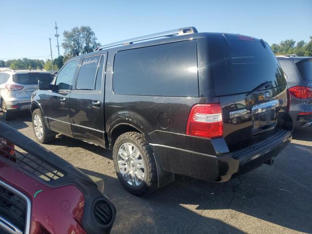 VIN 1FMJK2A58DEF44111 2013 Ford Expedition, El Limited no.2