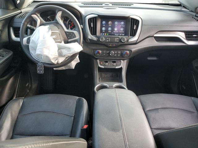 2022 GMC TERRAIN SL - 3GKALPEV0NL193435