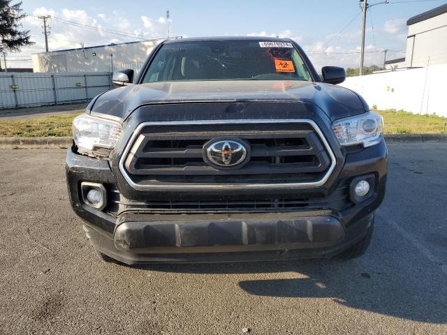 VIN 3TMAZ5CN7NM170360 2022 Toyota Tacoma, Double Cab no.5