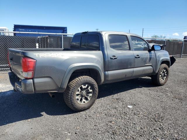 VIN 3TMCZ5AN7GM027682 2016 Toyota Tacoma, Double Cab no.3