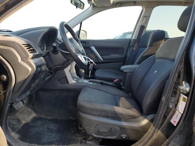 2017 SUBARU FORESTER 2 - JF2SJAEC6HH801335