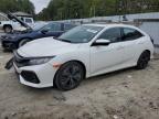 HONDA CIVIC EX photo