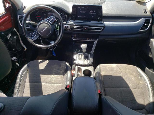 2023 KIA SELTOS S - KNDEU2AA9P7423464