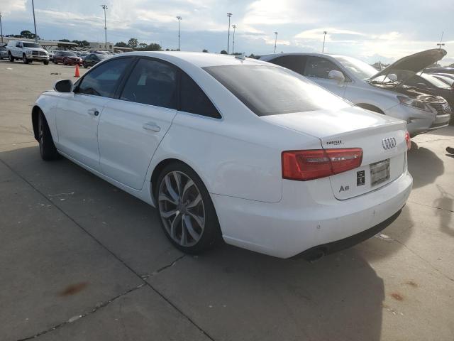 VIN WAUDFAFC9FN002832 2015 Audi A6, Premium Plus no.2