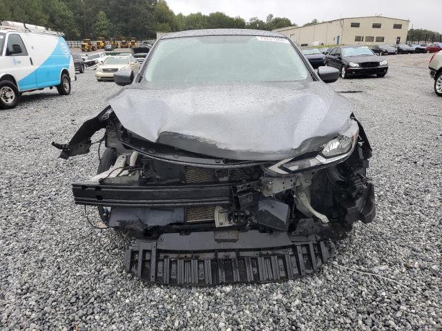 VIN 3N1AB7AP1KY437701 2019 Nissan Sentra, S no.5