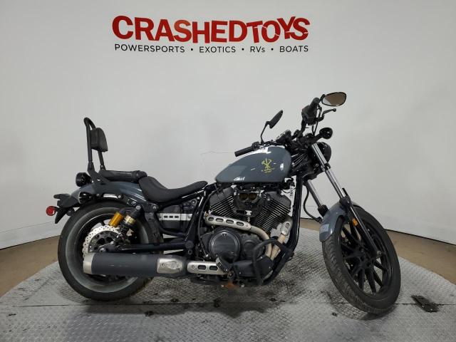 2023 YAMAHA XVS950 CUD #2972648899