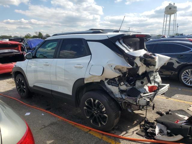 2021 CHEVROLET TRAILBLAZE - KL79MPSL0MB168918