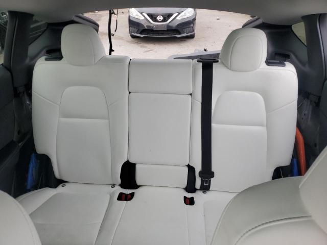 2023 TESLA MODEL Y - 7SAYGDEE6PF835237