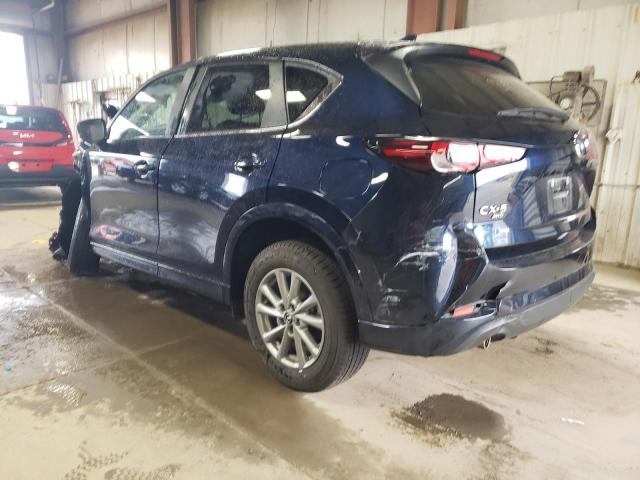 2024 MAZDA CX-5 SELEC - JM3KFBBL3R0479996