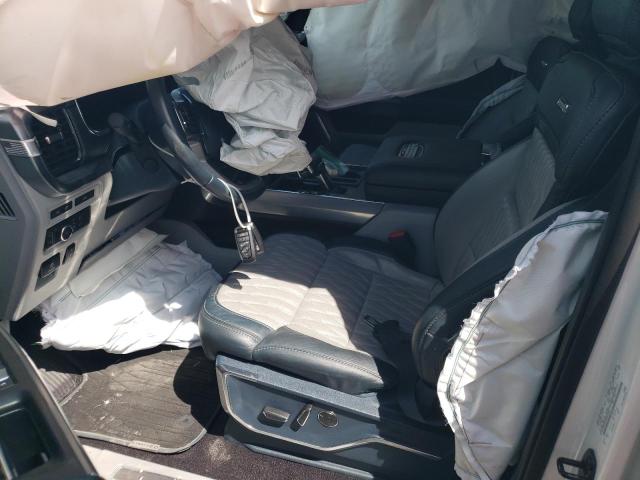 2022 FORD F150 SUPER - 1FTFW1ED7NFA67791